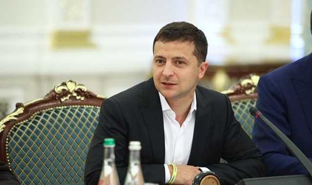 Генеральный Богдан Украины: слили планы Зеленского на прокуратуру