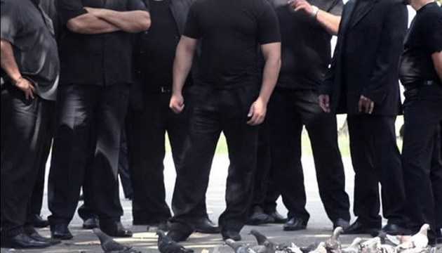 Захват имущества на 600 миллионов: на Киевщине адвокат возглавил группу рейдеров