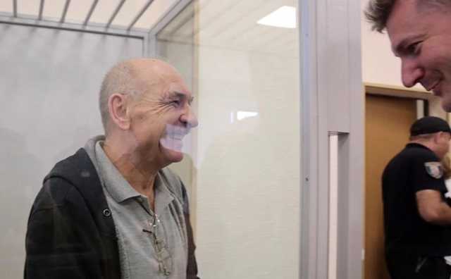 Это 100% ухудшит отношения с Нидерландами: «Голос» и «Евросолидарность» отреагировали на освобождение Цемаха