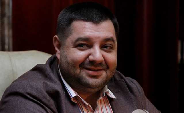 Экс-депутат от БПП Грановский спешно выехал в Израиль