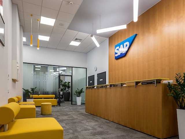 В киевском офисе SAP идут обыски уже второй день. Гончарук: мне жаль