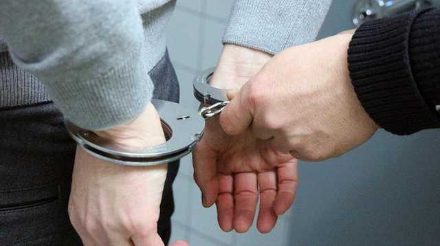 В Донецкой области мужчина в пьяной драке убил собутыльника