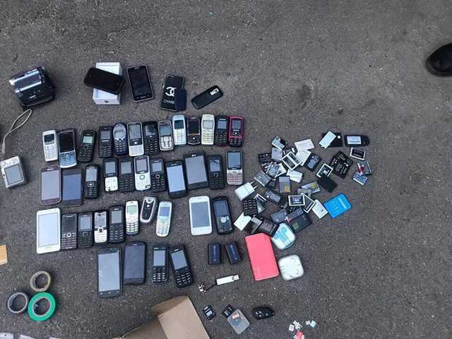 В Одессе ранее судимая 28-летняя женщина возглавляла банду наркоторговцев