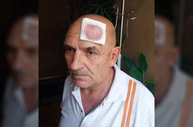 Во время спецоперации по изъятию Цемаха погиб сотрудник СБУ