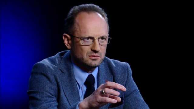 Безсмертный: Зеленского хотят дискредитировать