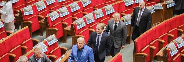 Зеленский решил отжать у Медведчука телевизор?