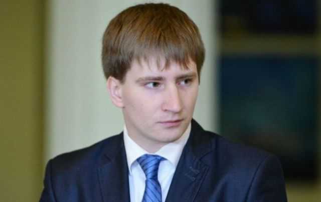 Депутату Київради Володимиру Бондаренко оголосили підозру: підробив диплом про освіту