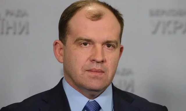 Дмитрия Колесникова подозревают в причинении ущерба государству на сумму более 16 млн грн