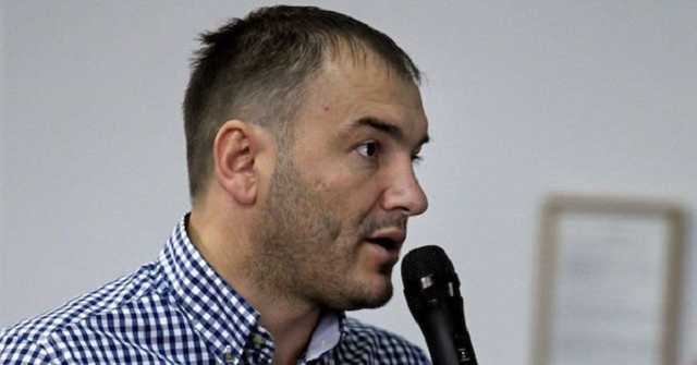 Розбійник, якого сварив Президент України, отримав підозру в хуліганстві