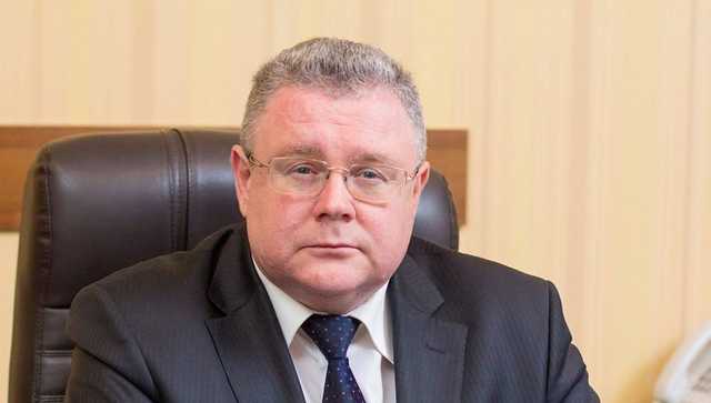 Прокурор Запорожской области уходит в отставку
