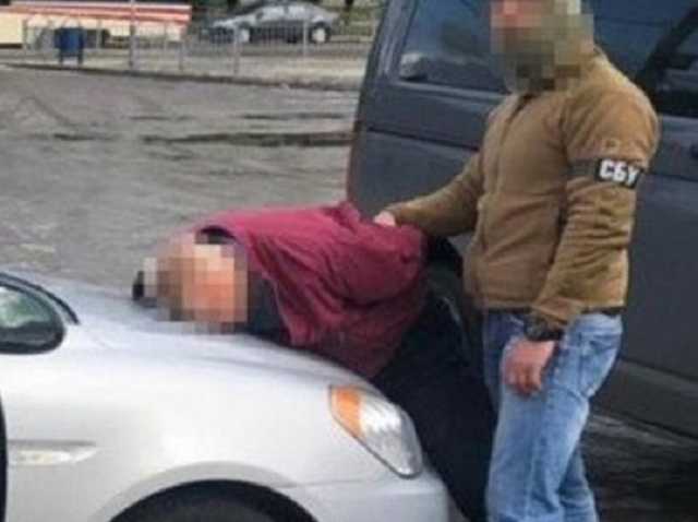 Вышел под личное обязательство: стали известны подробности задержания и освобождения агента ФСБ