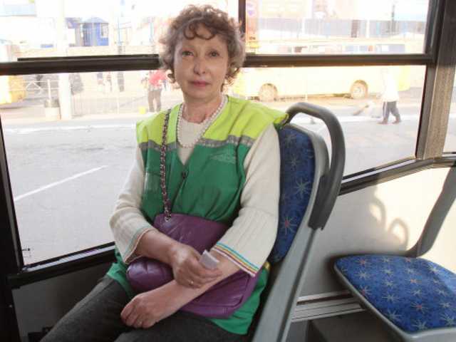 «Киевпастранс» уволит более тысячи кондукторов