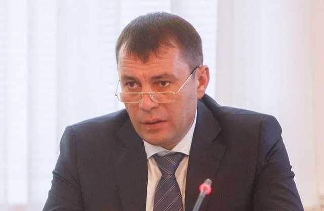 Экс-депутату Скуратовскому сообщили об очередном подозрении