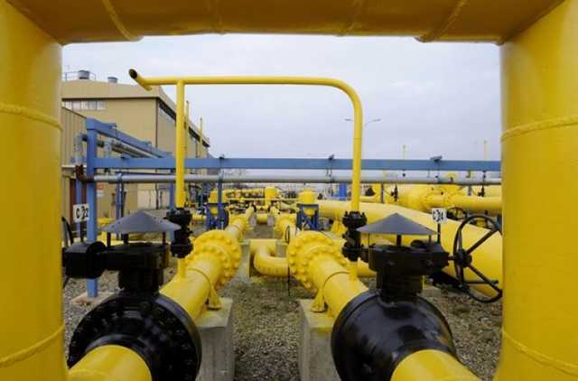 ГТС Украины прошла тестирование с максимальным разгоном в реверсном режиме