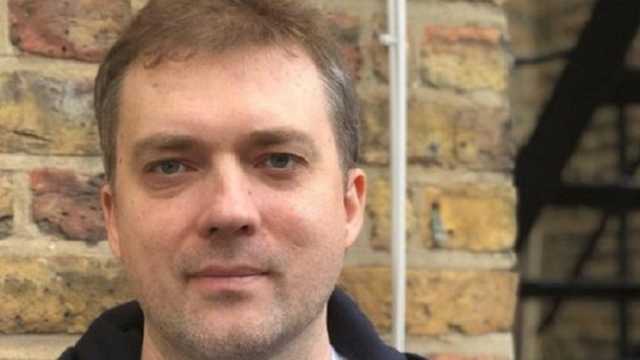 Касьянов: Новый министр обороны Украины — уклонист. Нормально?