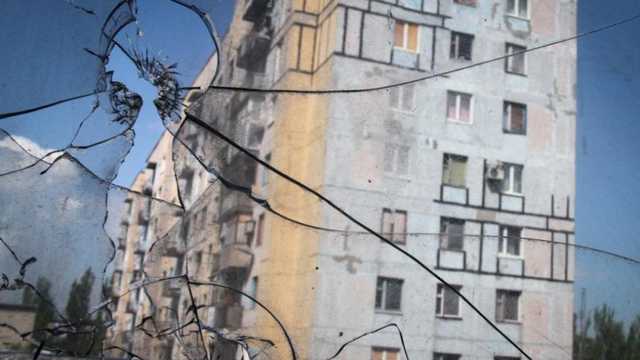 «Тяжелое ложится»: жители Авдеевки сообщают о мощном обстреле