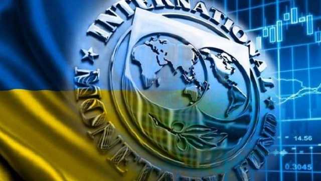 Давай, до свидания: как команда Зеленского планирует "расстаться" с МВФ