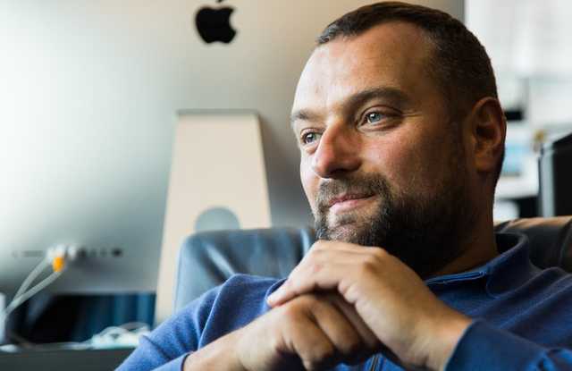 Смотрящий Андрей Ваврыш взялся за зачистку интернета от журналистских расследований