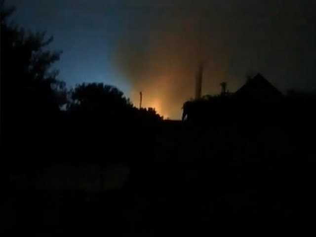 "Это было очень страшно!": на запорожском курорте произошло серьезное ЧП