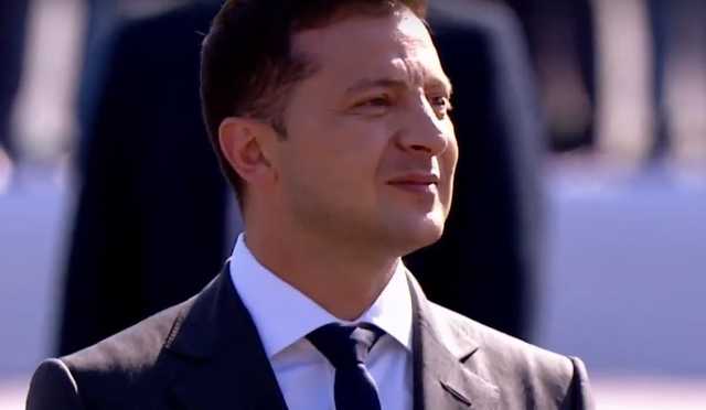 Выполнен первый этап наших договоренностей с Путиным, - Зеленский