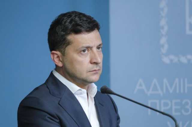 Сенсация от команды Зеленского: русский язык может стать официальным