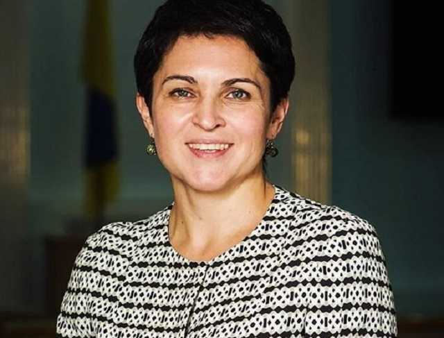 «Наследие режима Порошенко»: глава ЦИК Слипачук