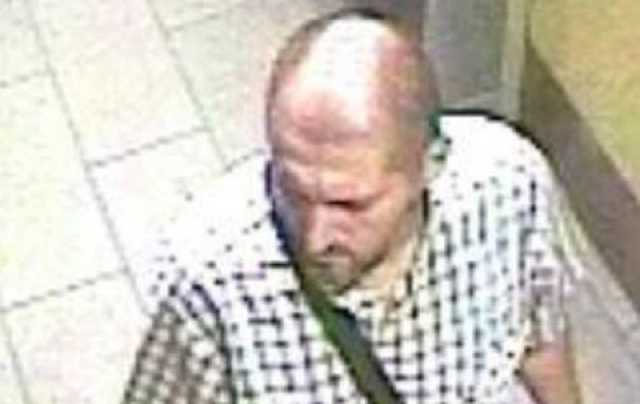 Полиция Киева разыскивает подозреваемого в изнасиловании