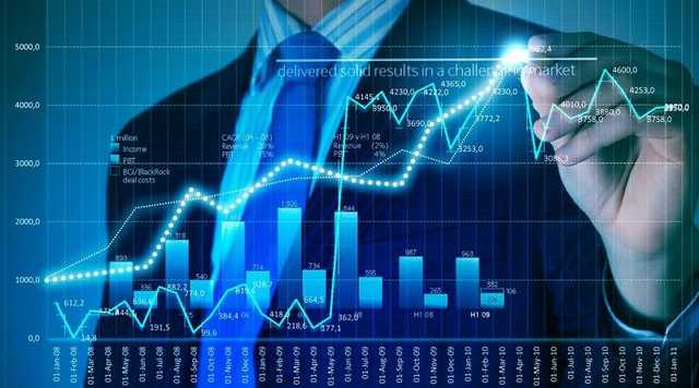 Украина: рейтинги — все выше, инвестиции — все ниже