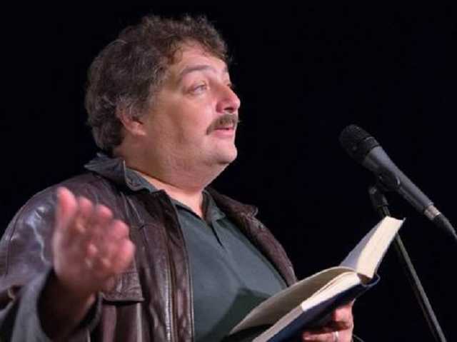 Быков: Сенцова – да, освободили, а нас освобождать кому?