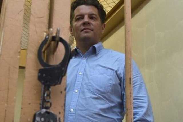 Освобожденный узник Кремля раскрыл всю суть обмена