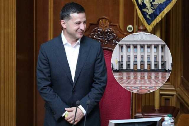 За жалобы на власть будут платить целое состояние: что означает законопроект Зеленского