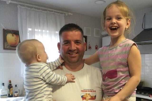 "Он очень хороший!" Дочь предателя Украины обратилась к Зеленскому