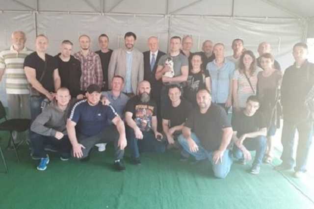 "Мне пох*й!" Преступники, которых отпустила Украина, высказались об обмене