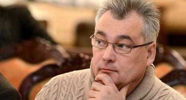 При решении вопроса Донбасса Киев должен настаивать на применении югославского опыта - Снегирев