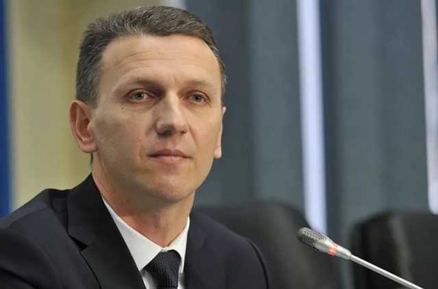 Зарплата Трубы за август составила 62 тыс. гривен