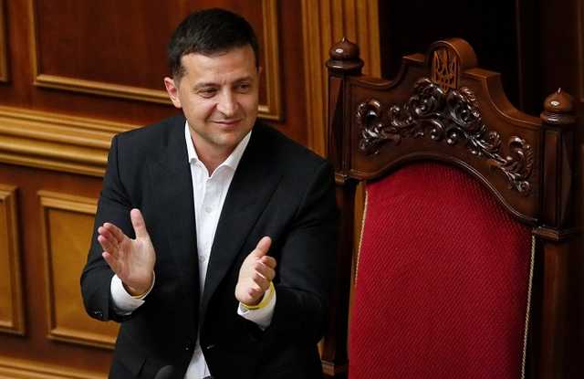 Зеленский посетит США для участия в ГА ООН 23 сентября