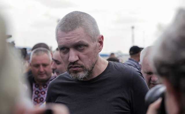 Медики розповіли, що звільнений політв’язень Клих потребує спеціальної допомоги