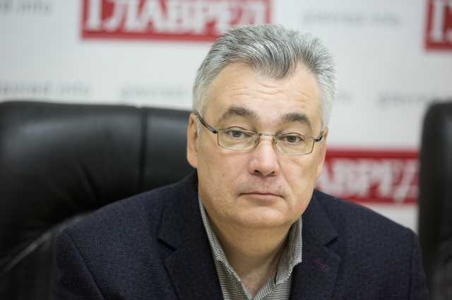 За обміном полоненими може послідувати визнання окупованих територій Донбасу, – Снєгірьов