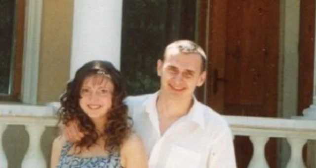 "Хватит!" Жена Сенцова возмутилась из-за поливания грязью