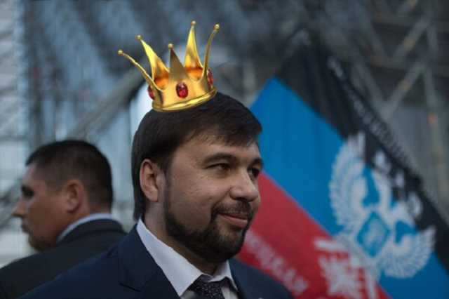 Афера Пушилина: Остап Бендер тихо плачет