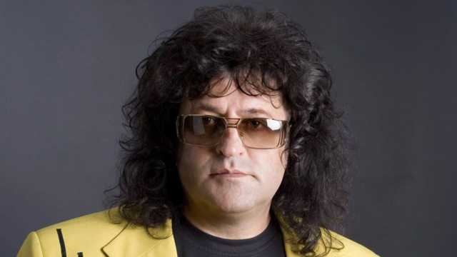 Иво Бобул отказался от звания народного артиста Украины из-за Лилии Сандулесы