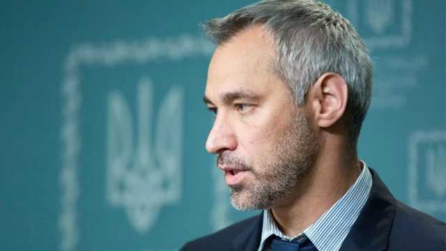 Увольнение военных прокуроров обойдется государству в 700 млн грн