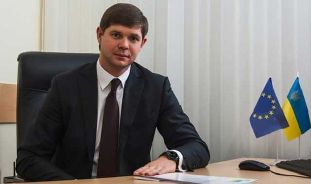 Тарас Чекурда: "Новаторский взгляд на бизнес — успех к его развитию"