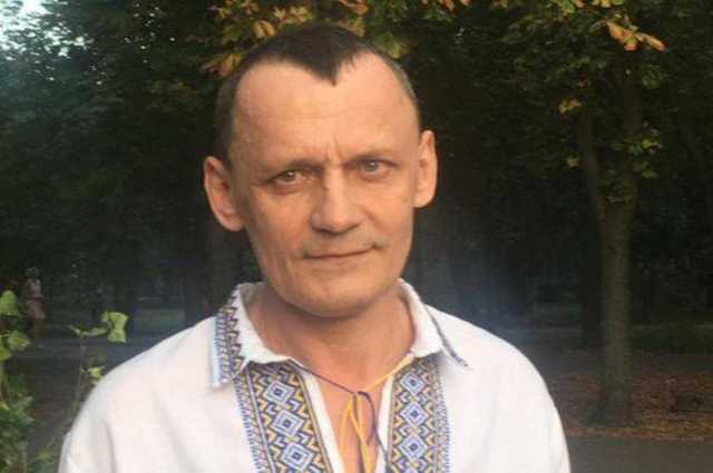 4 ночи пытали, потом я потерял сознание — Карпюк о пытках