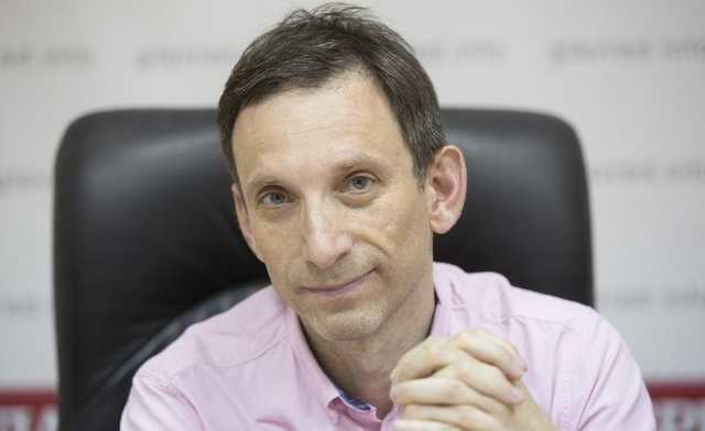 "Осталось сдаться": Портников рассказал о давлении на Зеленского и капитуляции