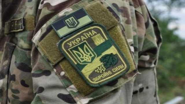 В Украине могут отменить военный сбор