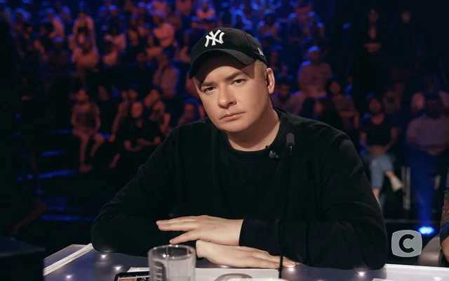 Андрей Данилко сделал заявление о Зеленском