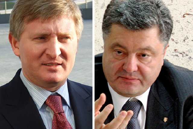 Порошенко с Ахметовым готовят новый «Майдан», - Онищенко