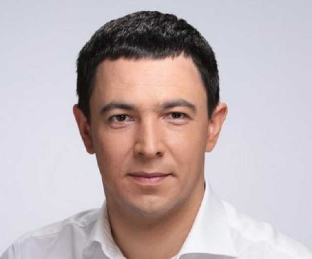 Владимир Прокопив: «прикарпатский клан» в КГГА, или коррупционный секретарь Кличко. Часть 1