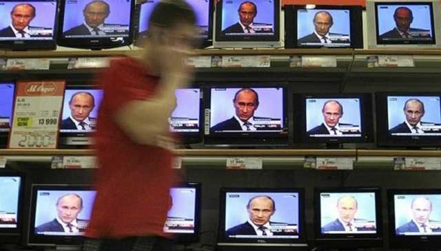 На Чернігівщині припинили трансляцію трьох заборонених російських каналів